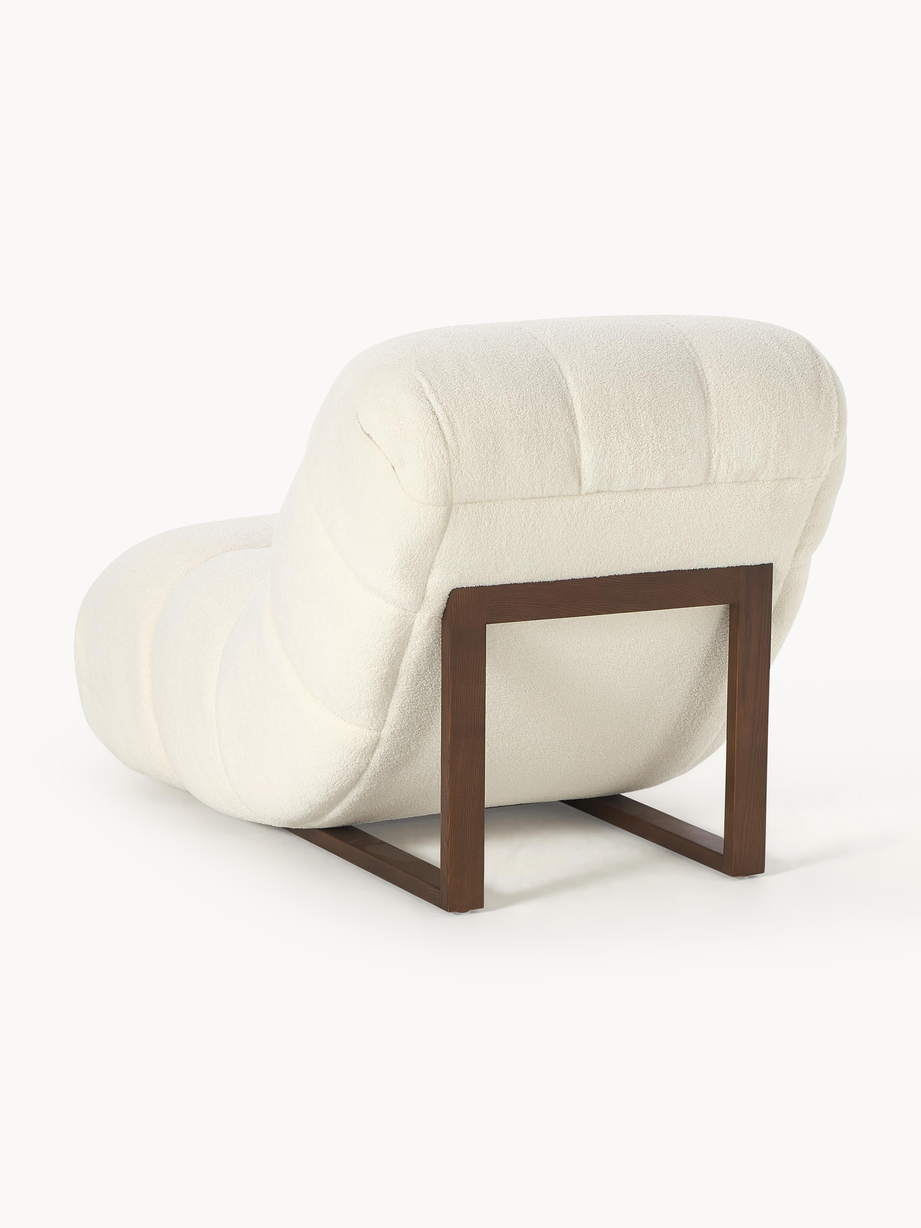 Teddy loungefauteuil Stanley