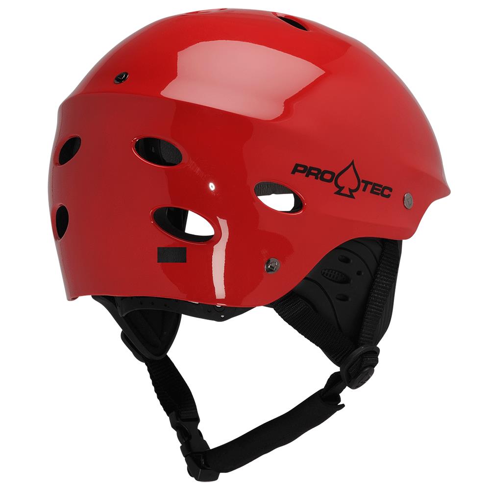 Pro-Tec Ace water Red