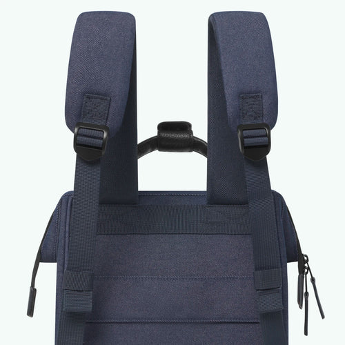 Sac à dos Adventurer Small Namur bleu