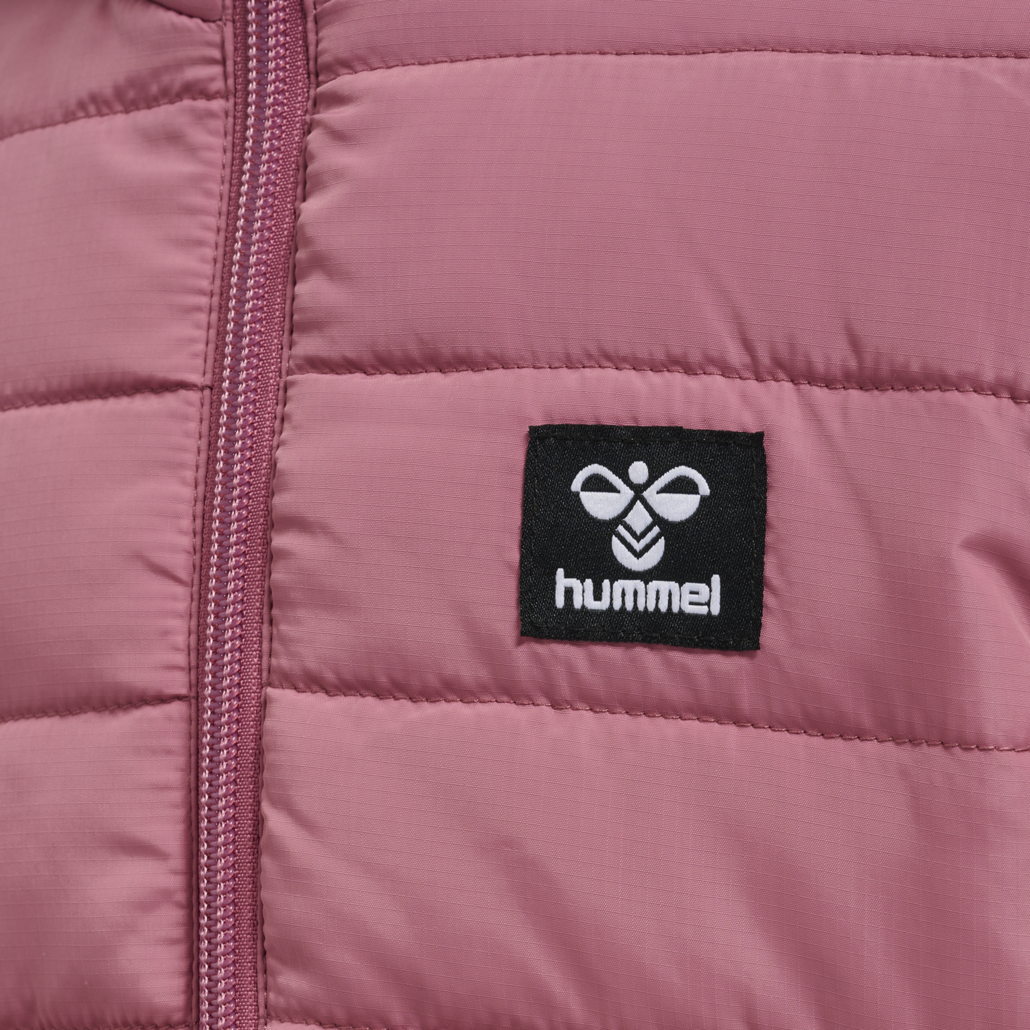 hmlMOSSE JACKET