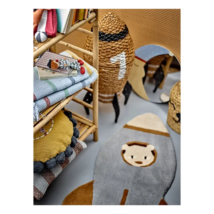 Bloomingville Mini Tapis Space