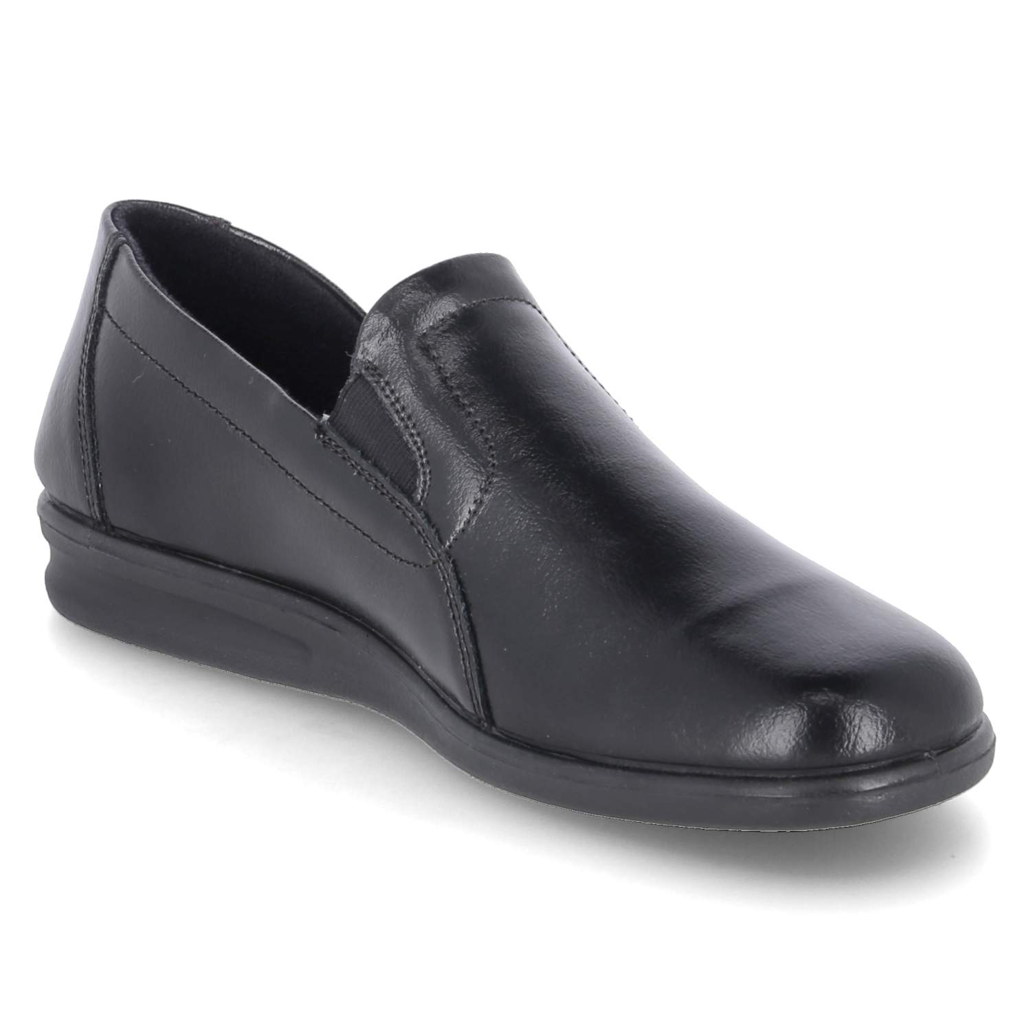 Josef Seibel Hausschuhe BELFORT 88 - schwarz