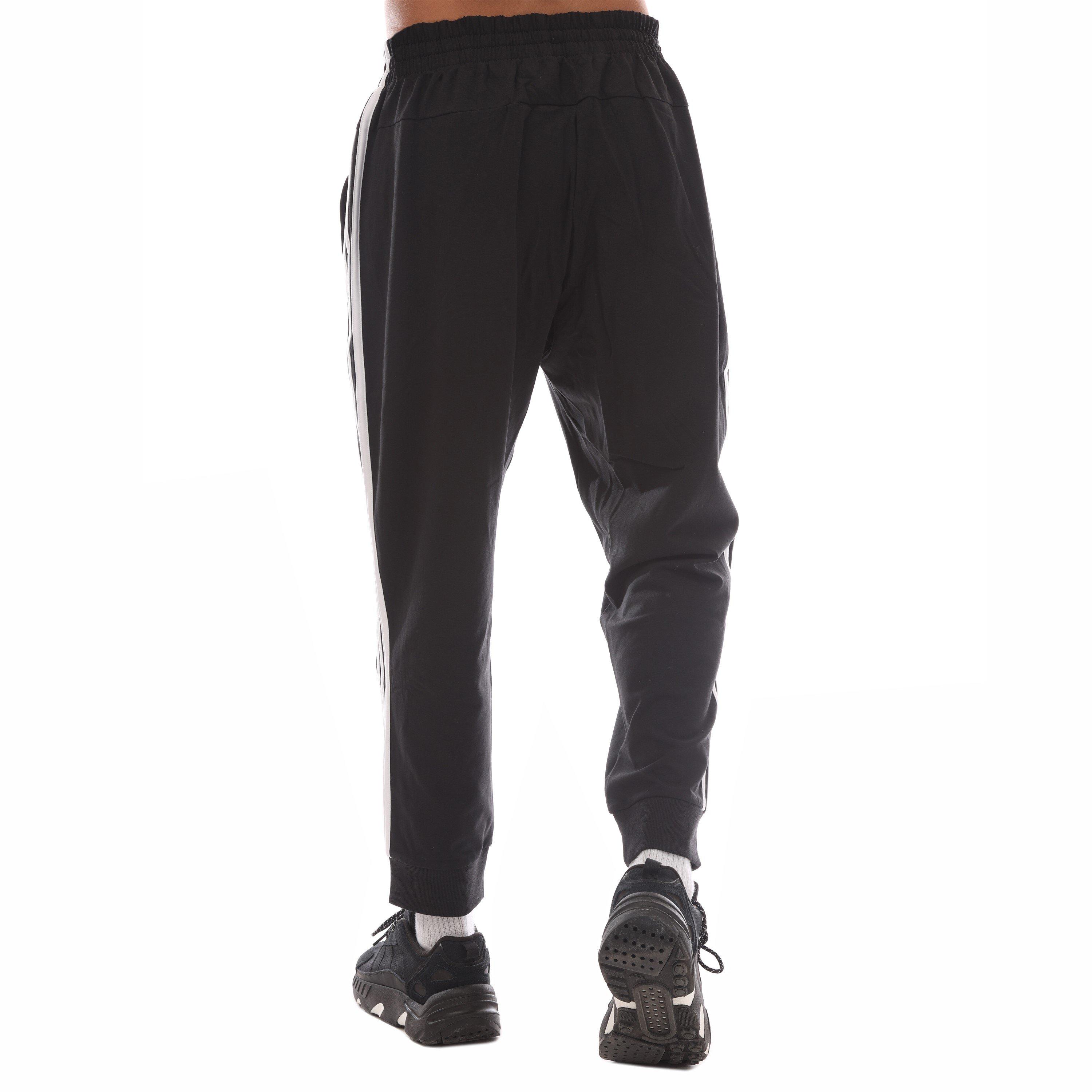adidas Essentials 3 Stripes Joggers (Plus Size) Womens