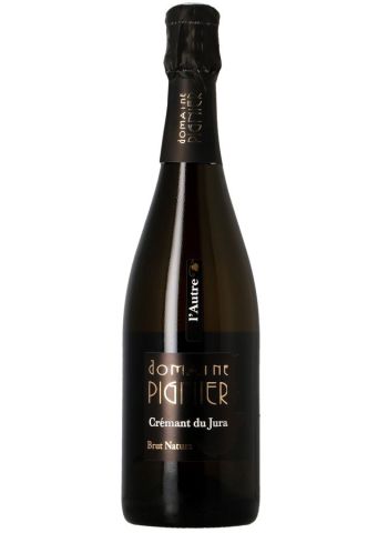 Crémant du Jura L'Autre