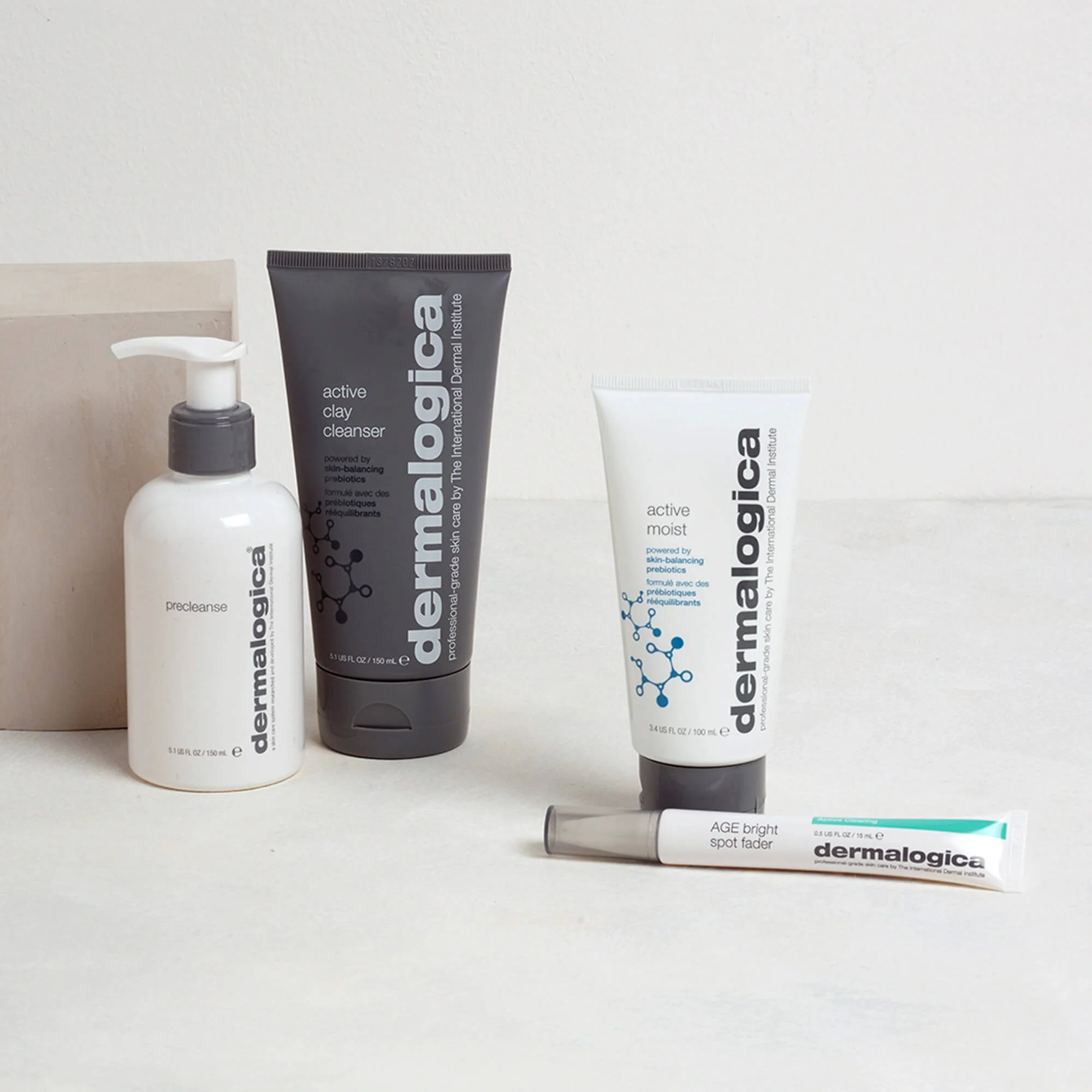 Dermalogica Precleanse Huile Démaquillante