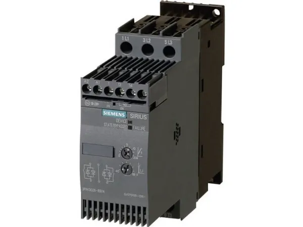 Soft starter S2 45A 480V 110-230V