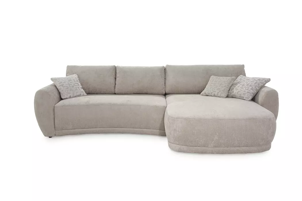 Ecksofa Laguna