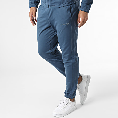 Ensemble De Survetement GMS3J400 Bleu Marine