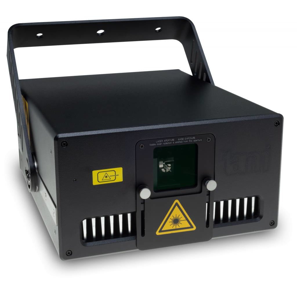 Laserworld Tarm 6 laser