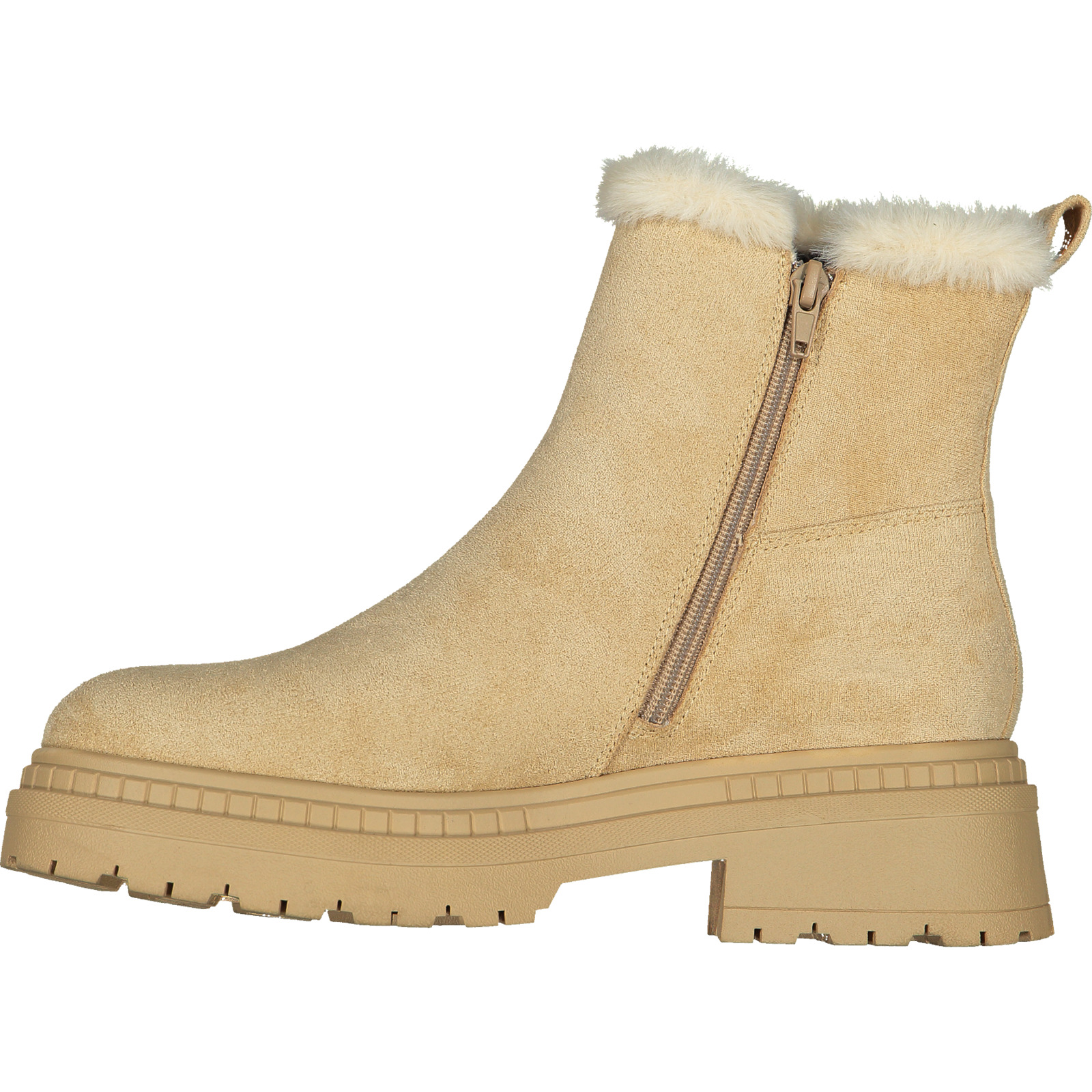 Bugatti Damen Boots Aurora 38