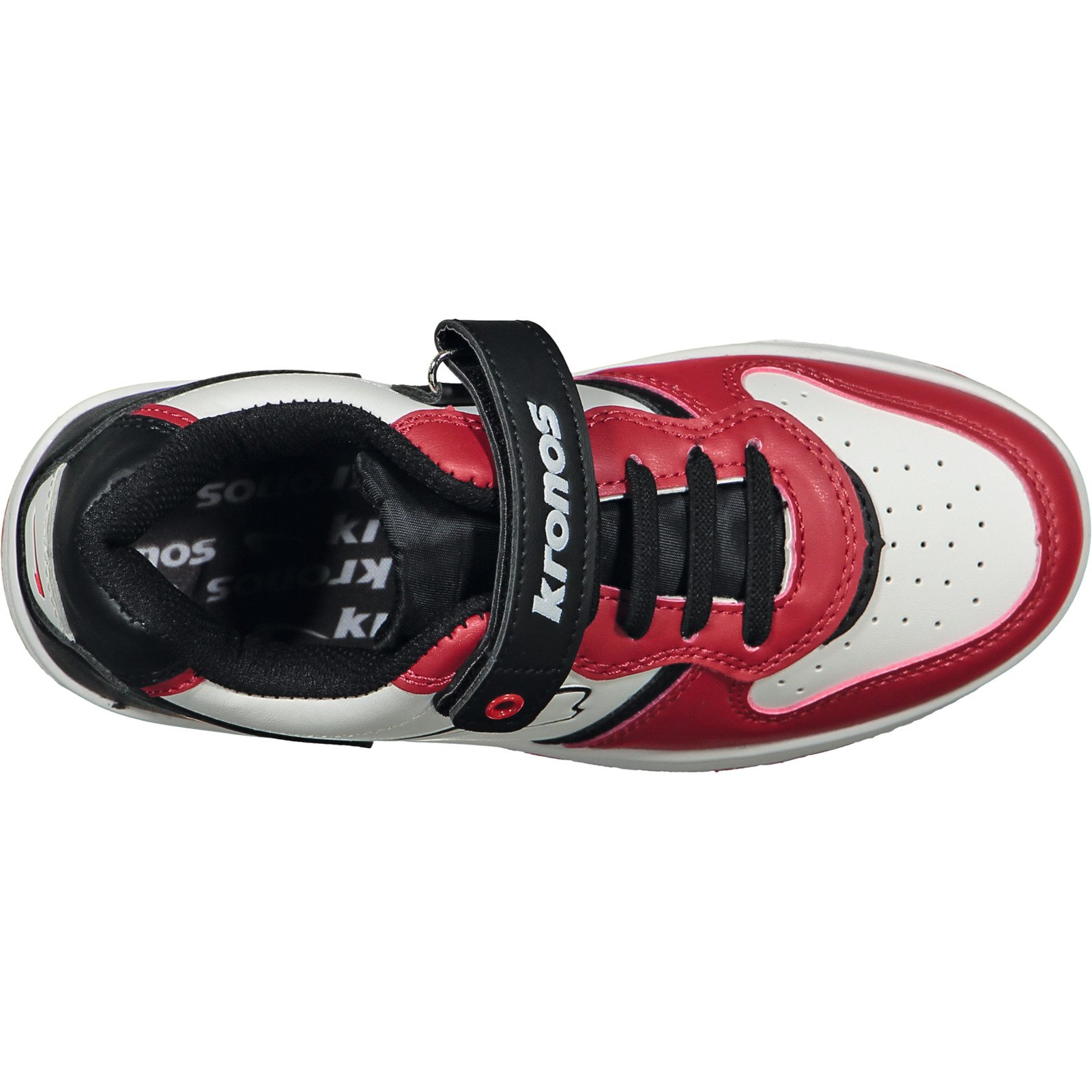 Kronos Kinderschuh Parker Boy 29