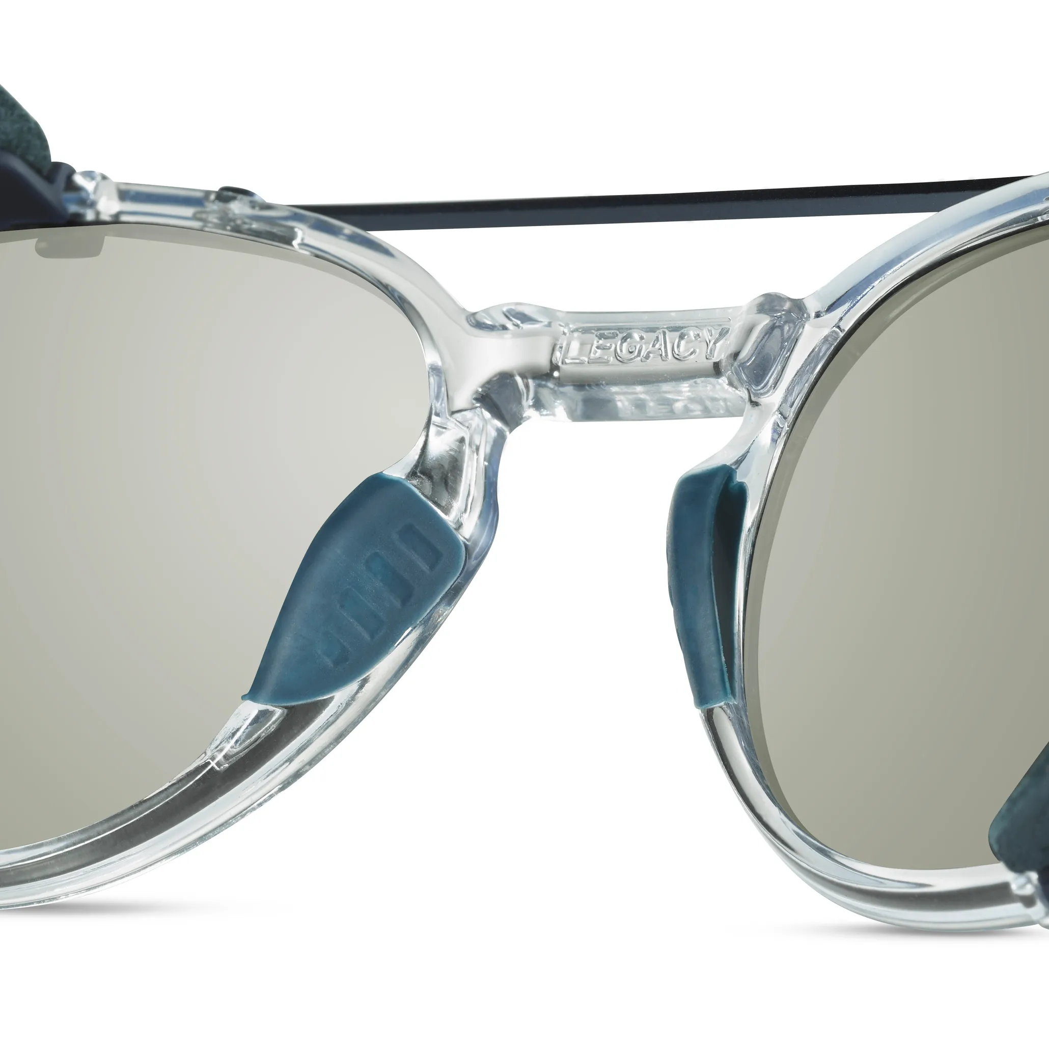 Julbo Legacy Spectron 3 Crystal/Blue