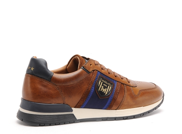 Pantofola d oro basses homme sangano 10223028 marron