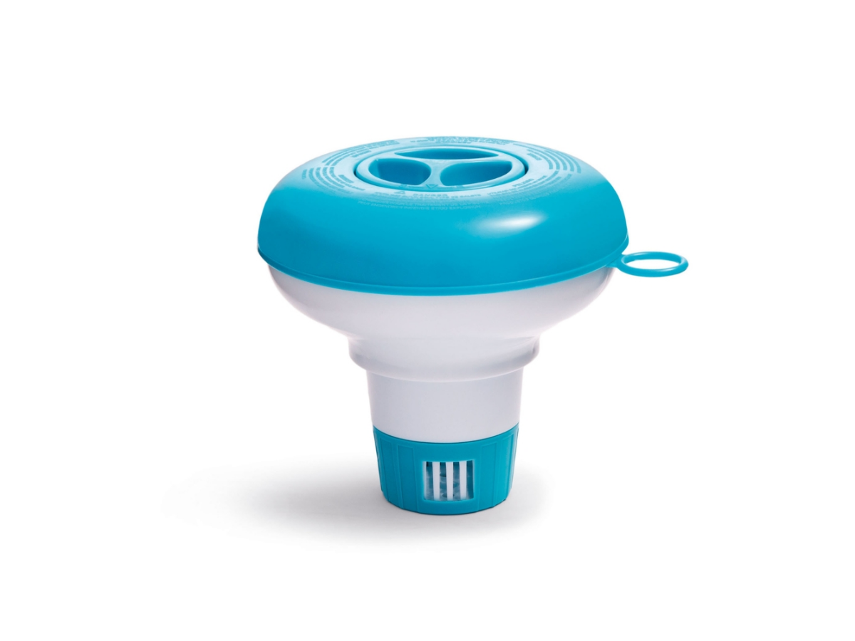 Intex ø12,7 cm chloordrijver
