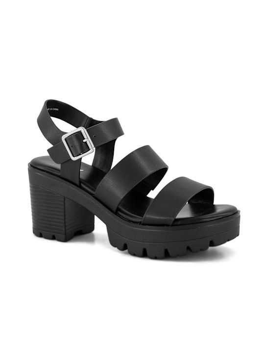 Graceland Sandalette