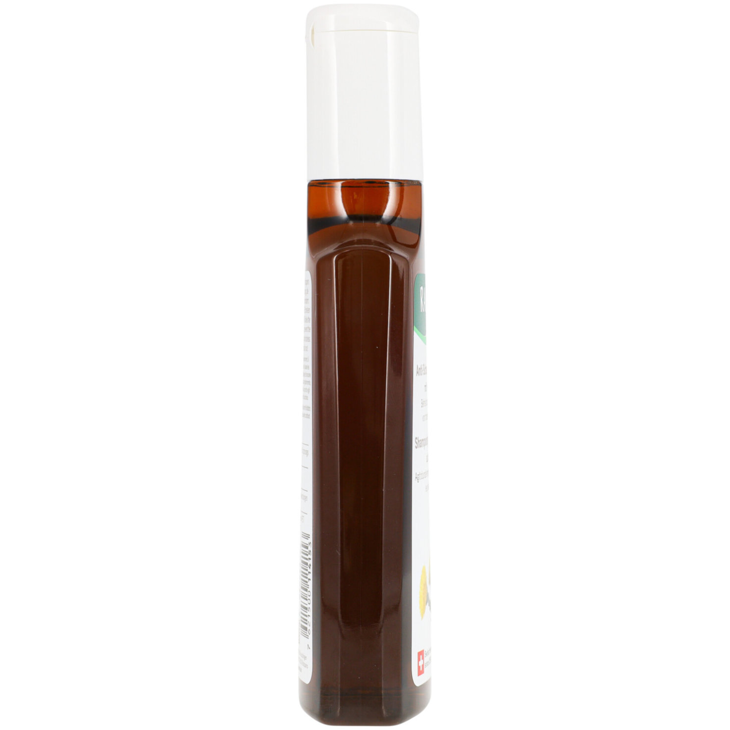 Rausch Anti Schuppen Shampoo mit Huflattich