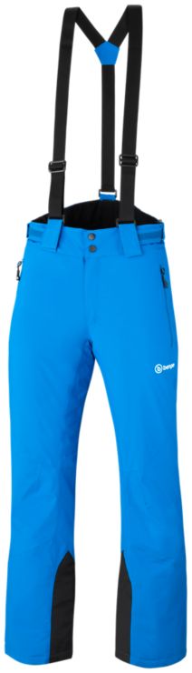 BengerLenne - blau