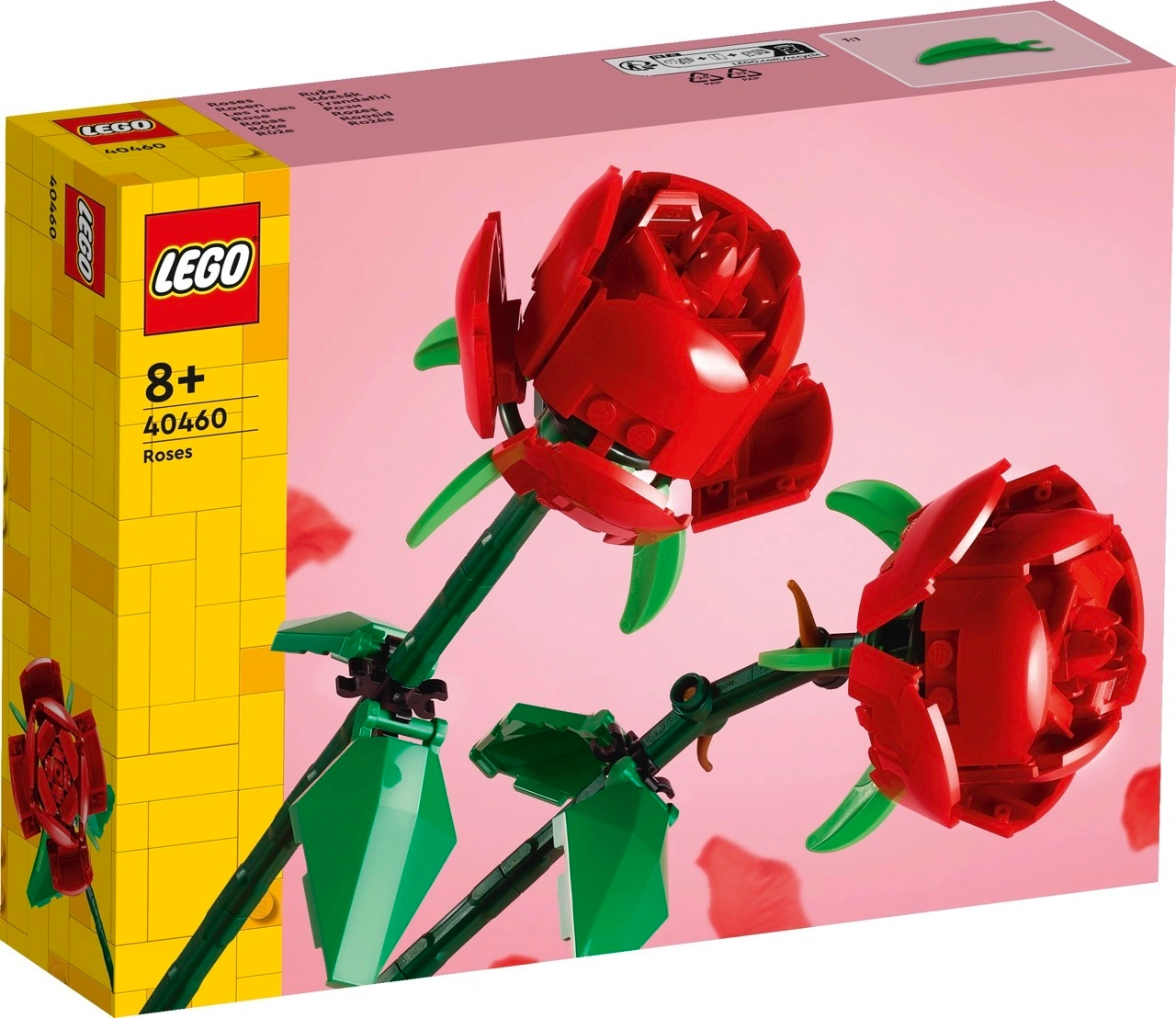 LEGO® Creator 40460 ROSEN