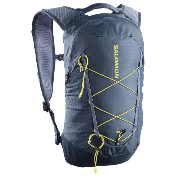 Salomon - XT 10 - Sac à dos de randonnée