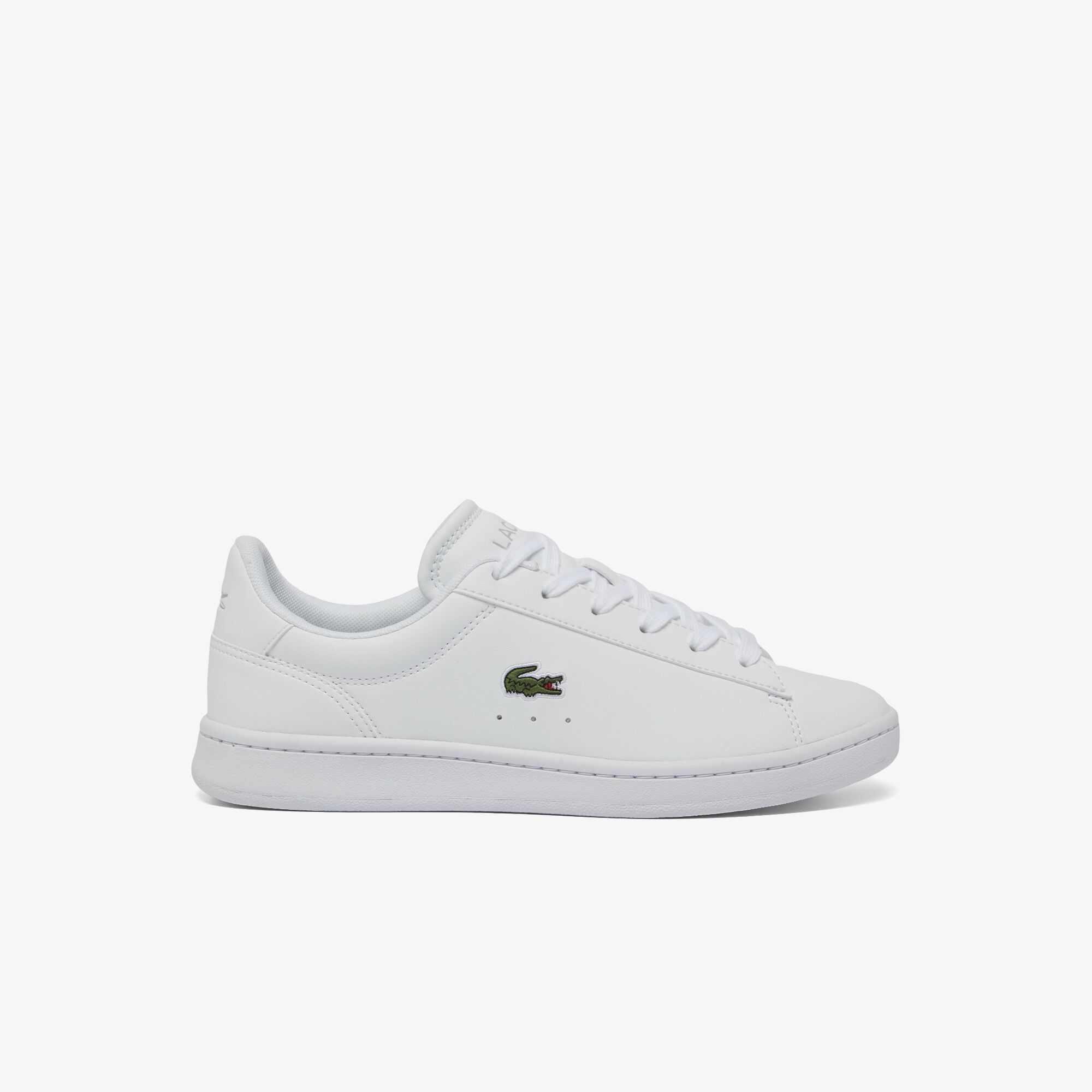 Lacoste Carnaby Pro Trainers Junior