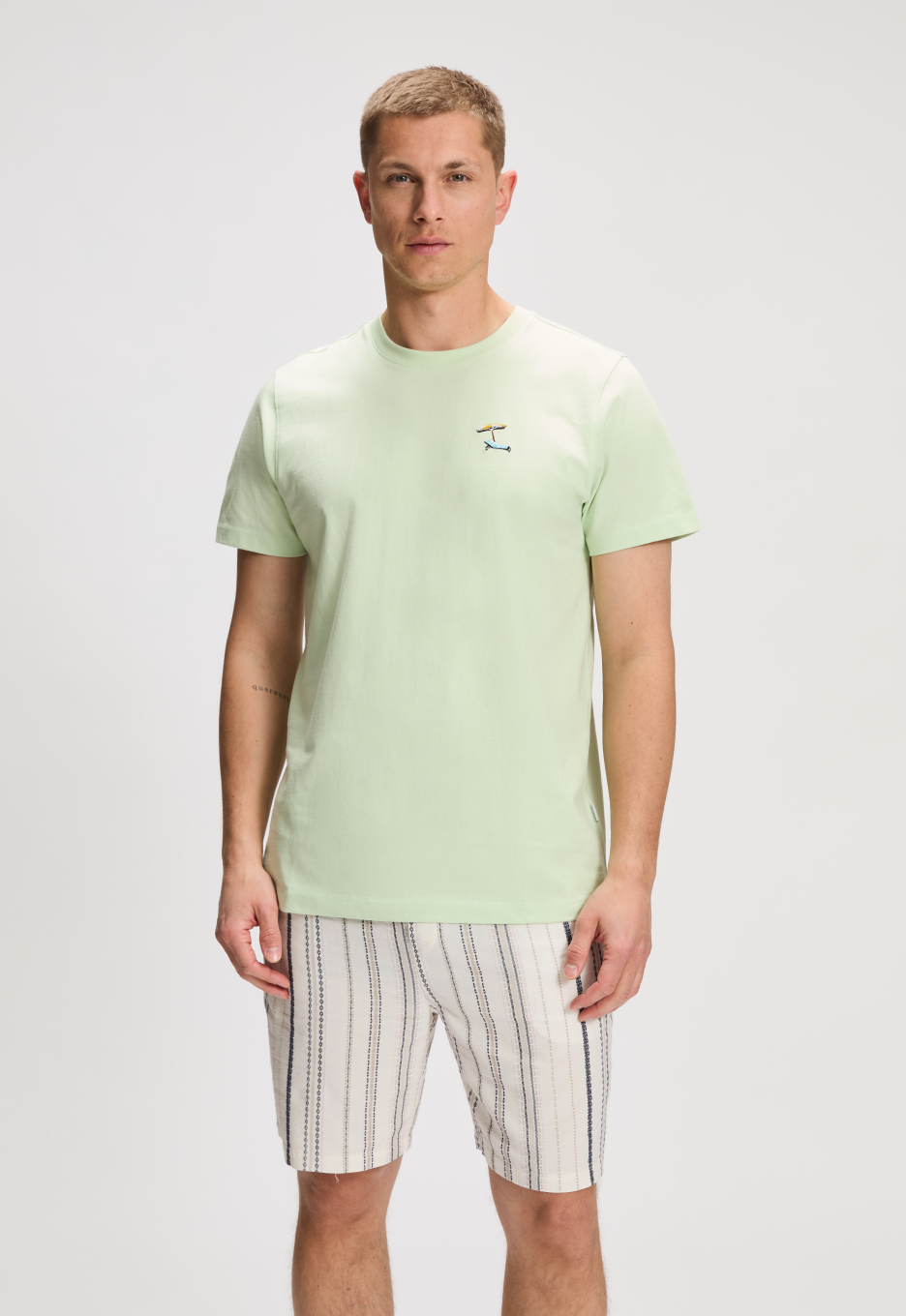 Madness Monaco T-Shirt