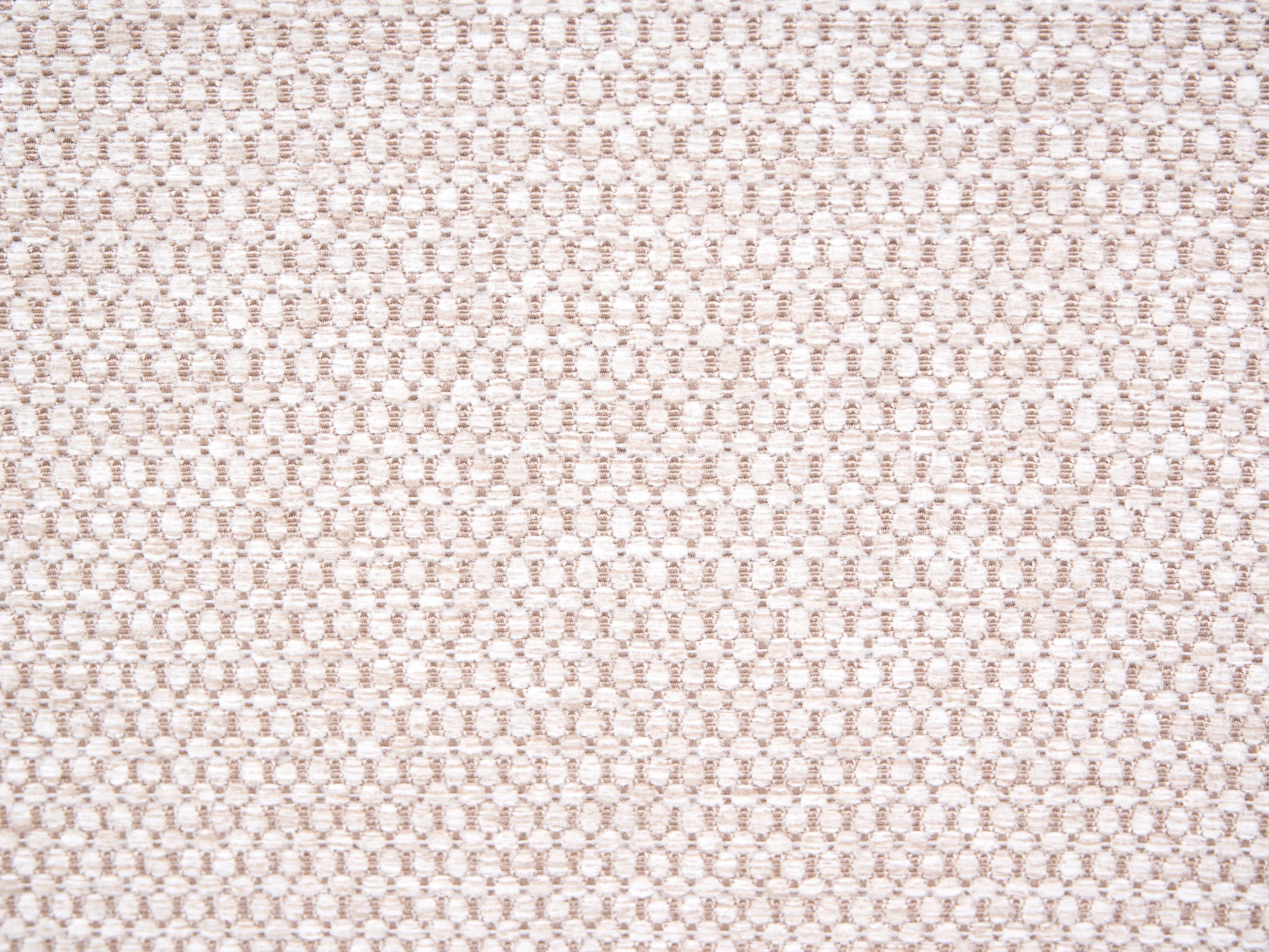 Bank 2-zits ARENDAL Stof Beige