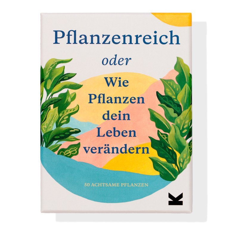 Laurence King Verlag Pflanzenreich