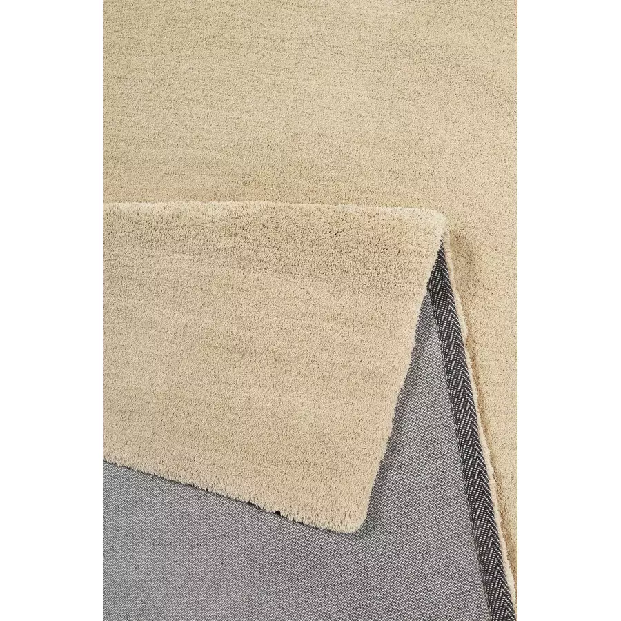 Esprit Hochflorteppich #loft sand