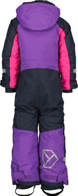 Didriksons Neptun Vinterdress, Disco Purple