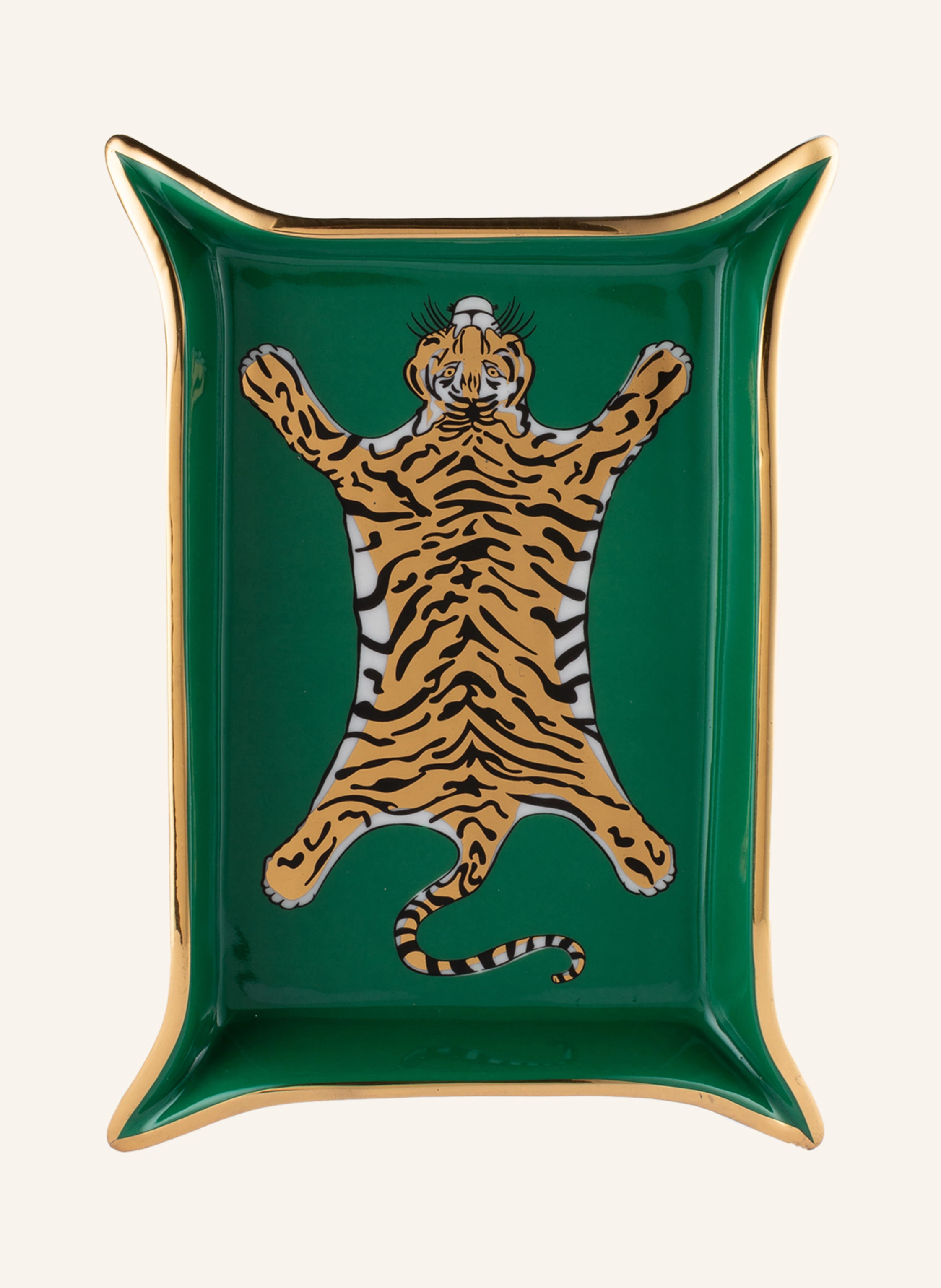 JONATHAN ADLER Schale TIGER