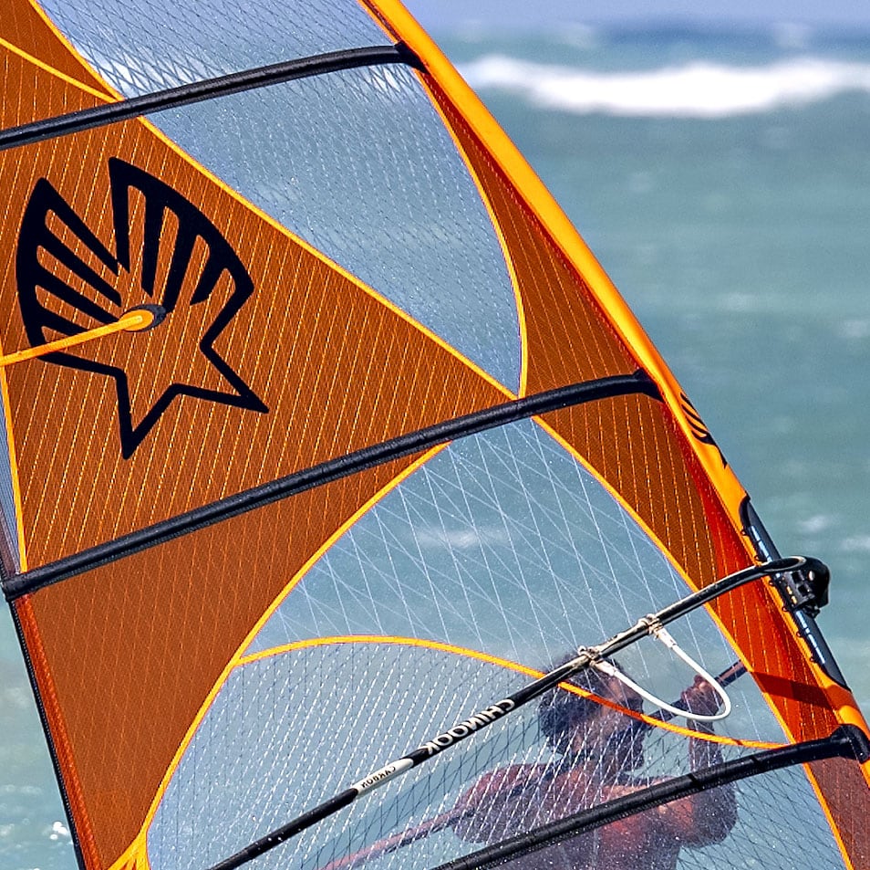 Ezzy Sails Cheetah - 2023 7.0 m²
