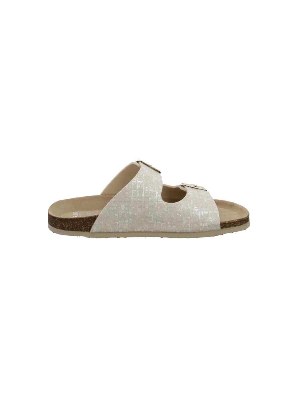 Pantolette Maui shell