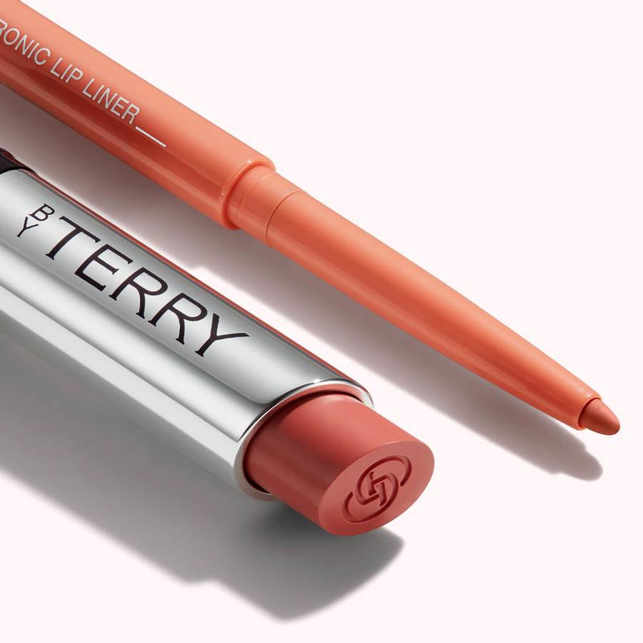 By Terry Hyaluronic Lip Liner 2. Nudissimo 0,3g