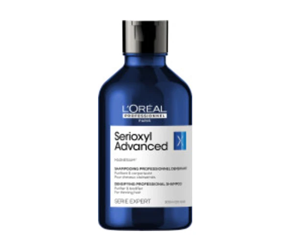 L'Oréal Professionnel Serie Expert Serioxyl Advanced Densifying Professional Shampoo