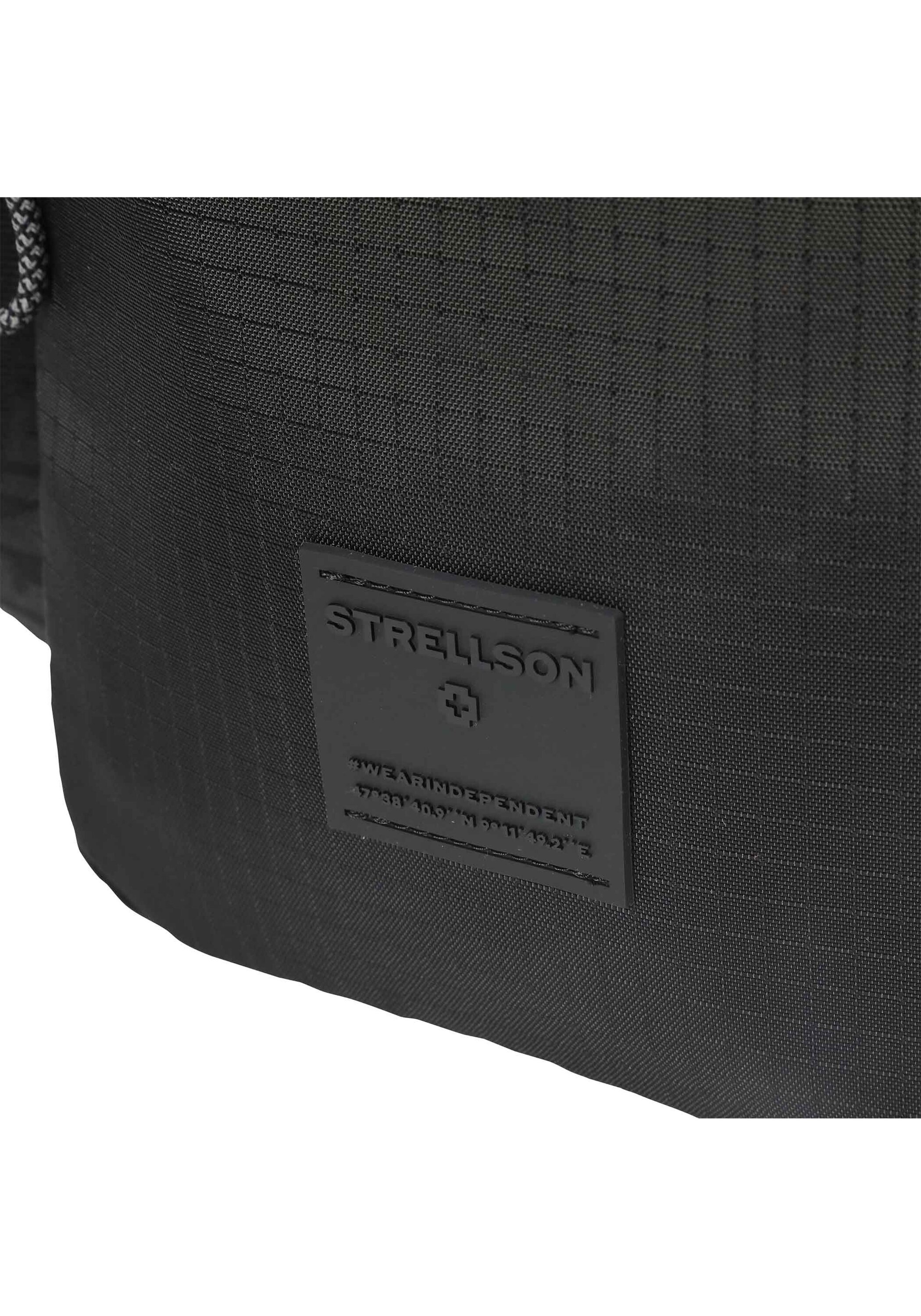 Northwood rs Marcus Shoulderbag xsvz Herren Umhängetasche One size