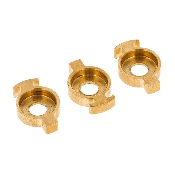 Schilke Brass Trumpet Valve Guide B