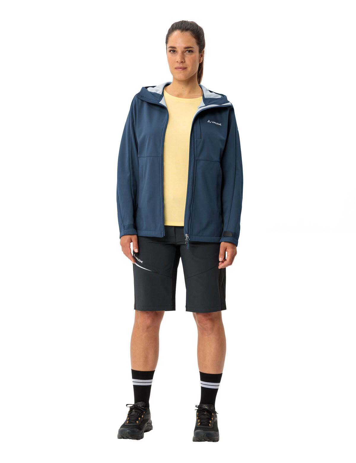 Women's All Year Elope Softshell Jacket II