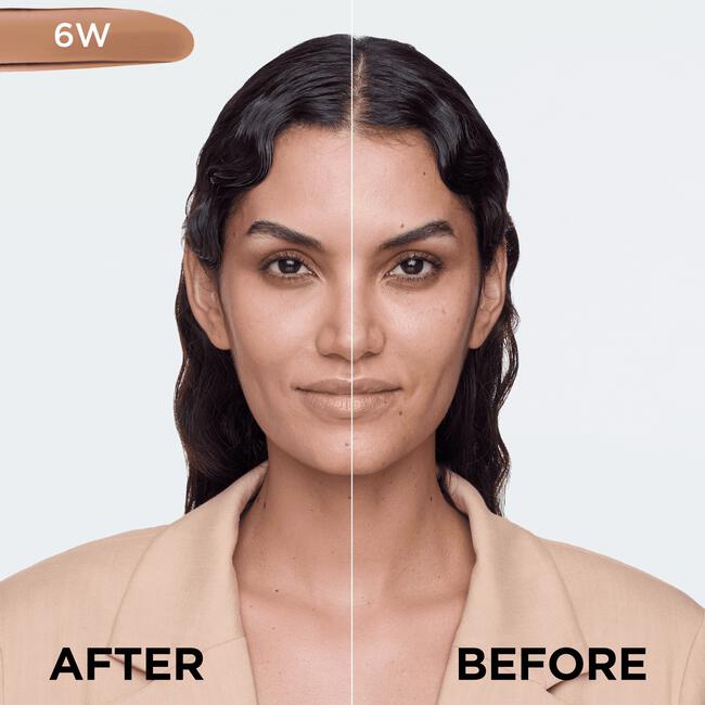 L'Oréal Paris True Match Foundation 6.D/W SPF 17