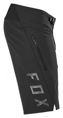 Short Fox Flexair Lite Noir