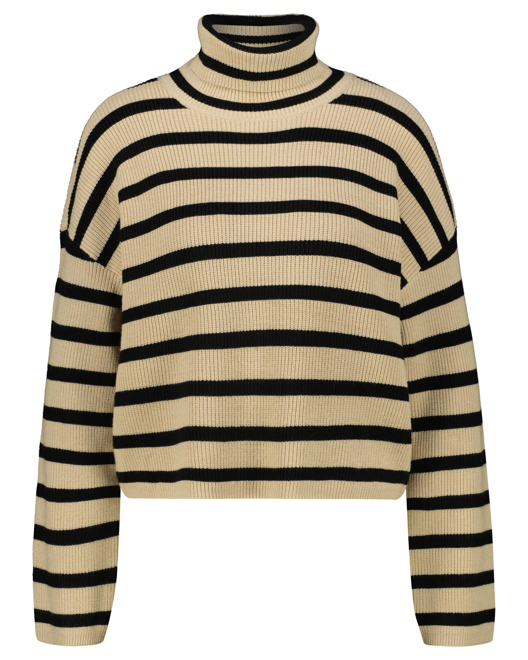 Moss Copenhagen| Damen Rollkragenpullover