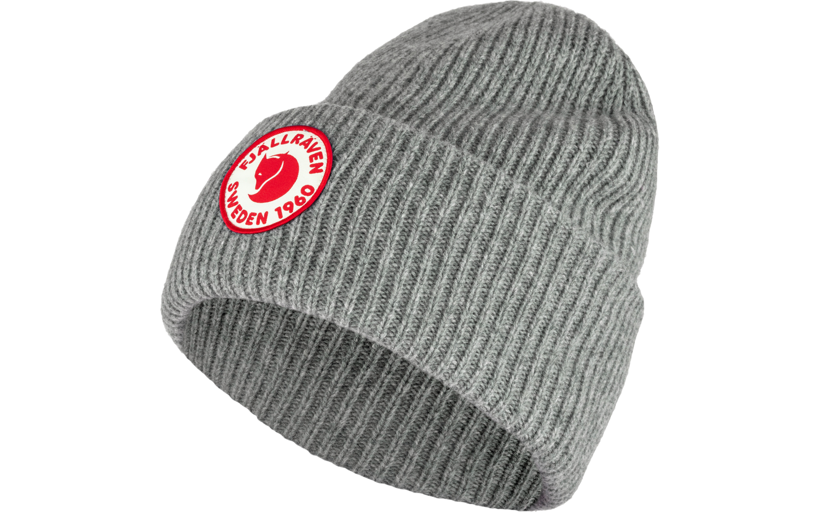 Fjällräven 1960 Logo Unisex Mütze