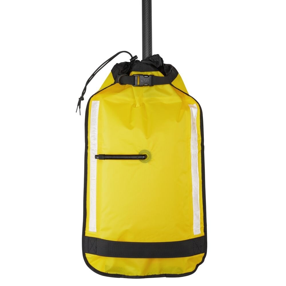 NRS Sea Kayak Paddle Float<br>Flottør - selvredning