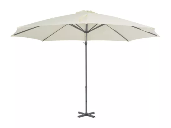 Parasol meuble de jardin aluminium 02_0008633