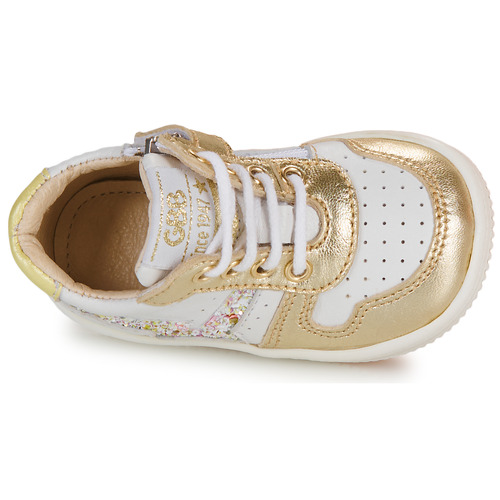 GBB - BOUBI - Blanc
