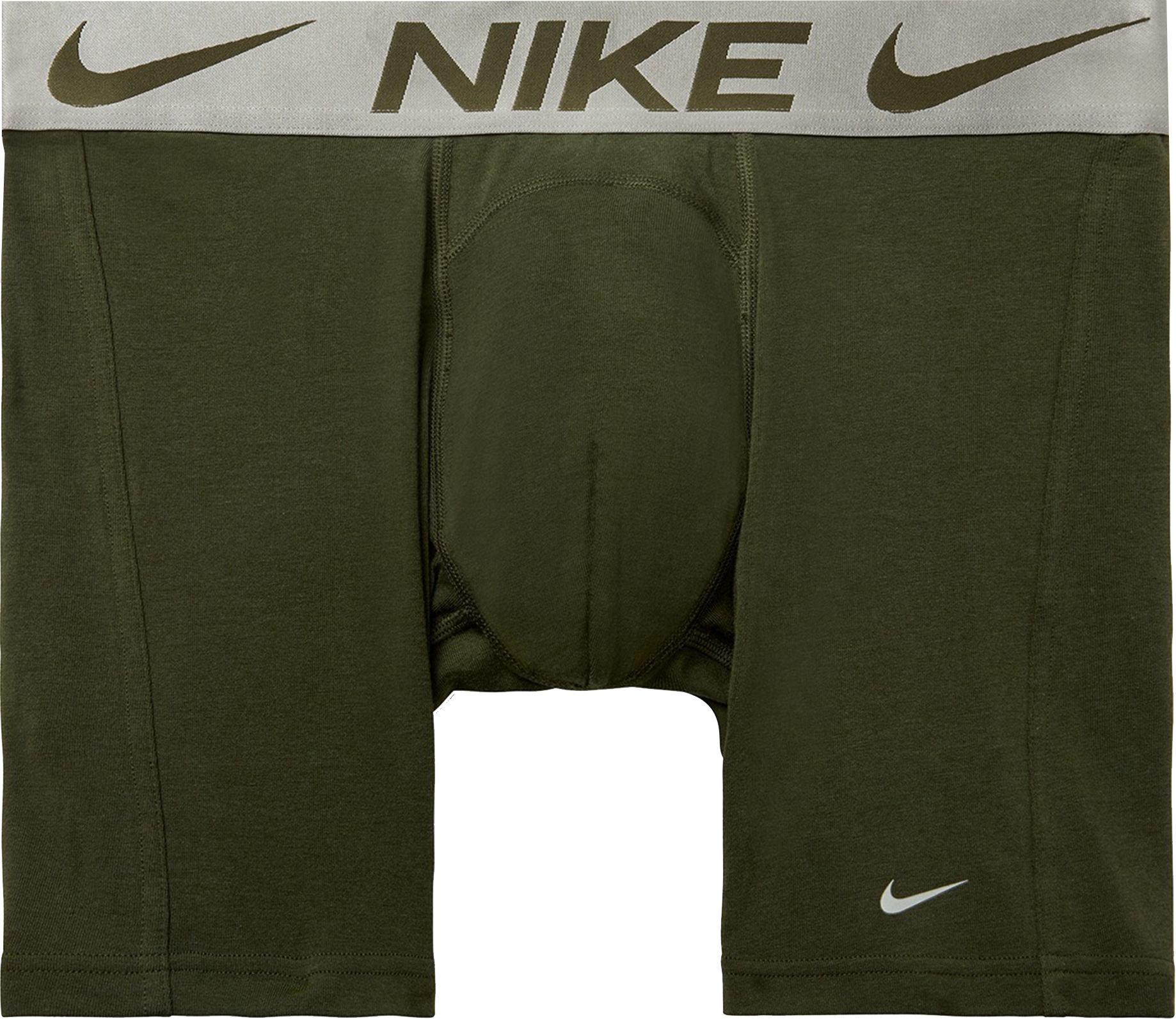 Nike Boxer Brief Grün F8YT