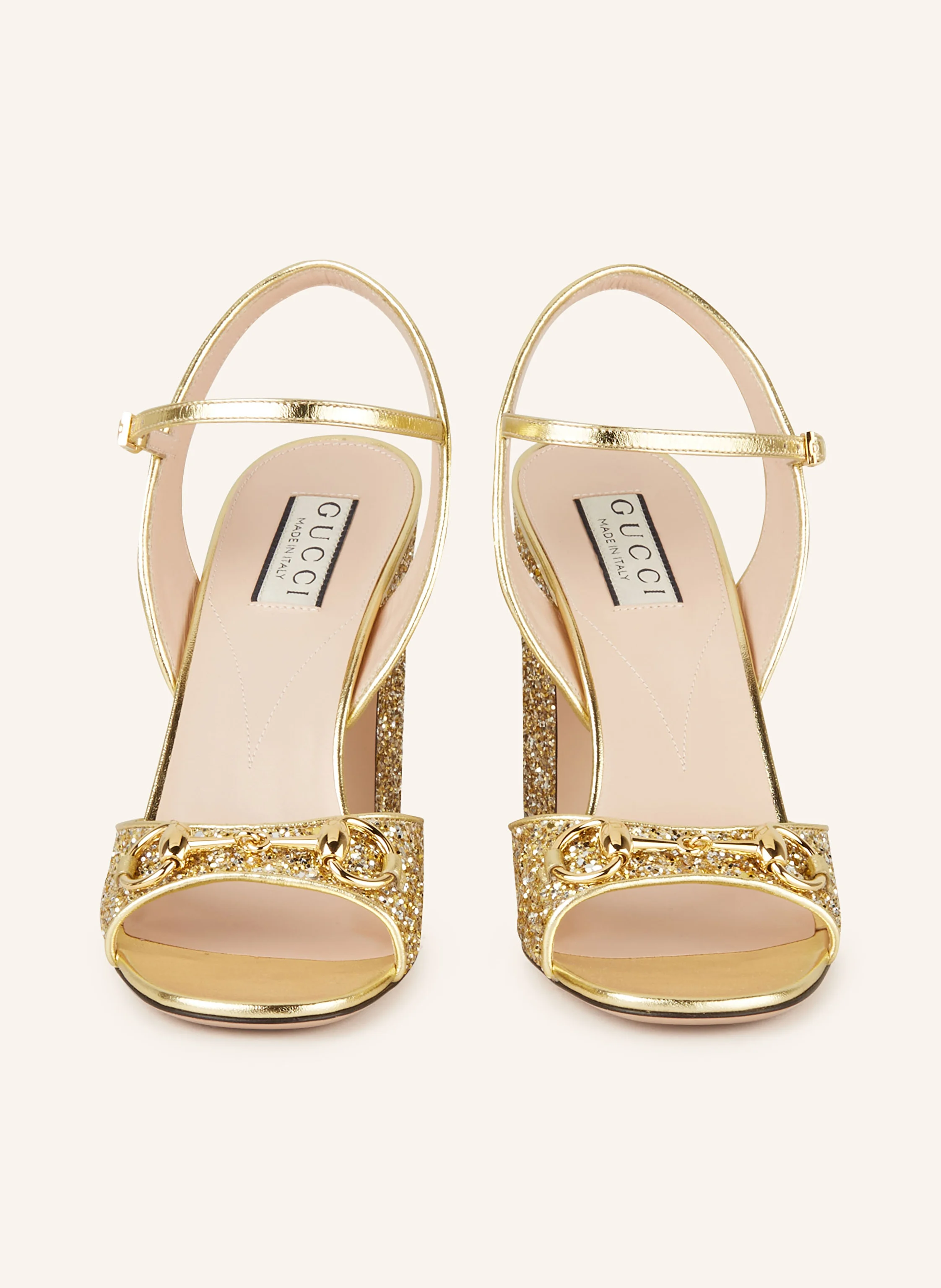 GUCCI Sandaletten