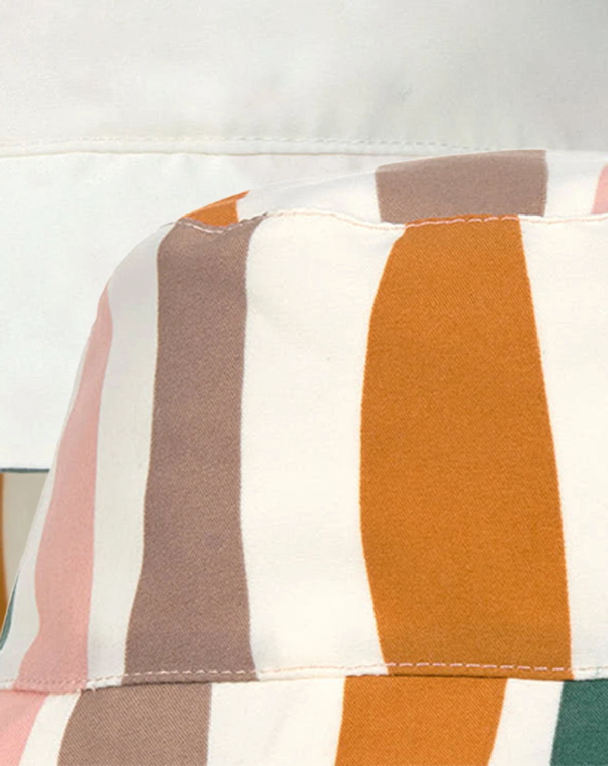 Wendehut WAVES in pink/nature