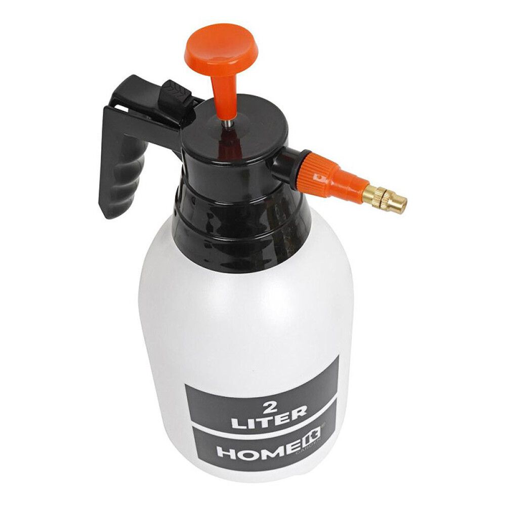 TRYKKSPRØYTE HOME IT 2,5 BAR 2L