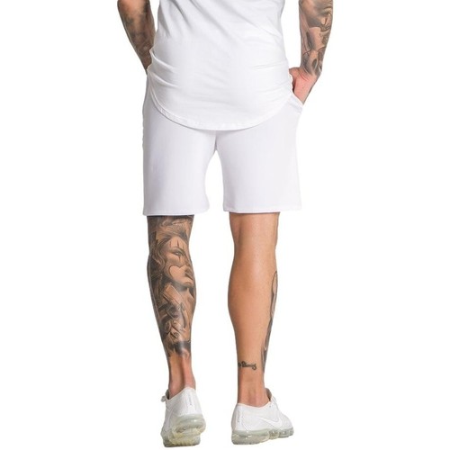 Gianni Kavanagh - PantalonAccion en Vivo Blancos Blanco