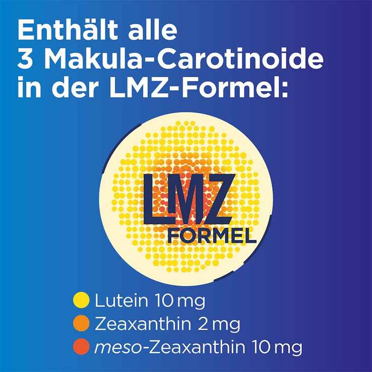 Macushield Original+Weichkapseln, 30 St